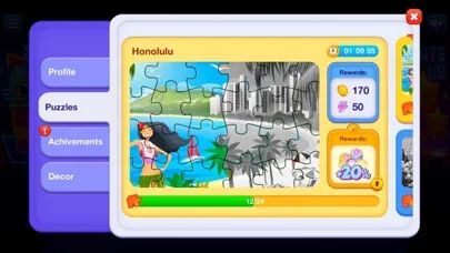 Bingo Star - Bingo Games screenshot 5