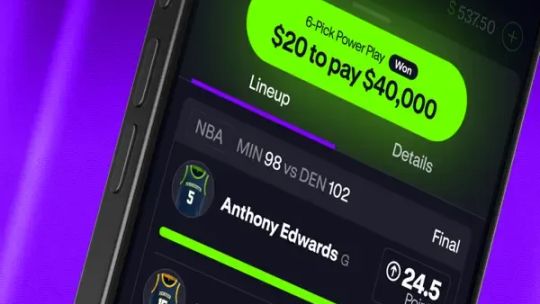 PrizePicks - Sports Picks screenshot 3