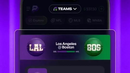 PrizePicks - Sports Picks screenshot 5