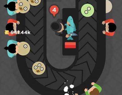 Sushi Bar Idle screenshot 2