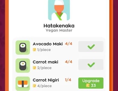 Sushi Bar Idle screenshot 3