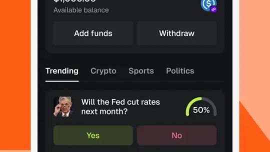 MetaMask крипто и Web3-кошелек screenshot 2