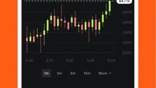 MetaMask крипто и Web3-кошелек screenshot 3