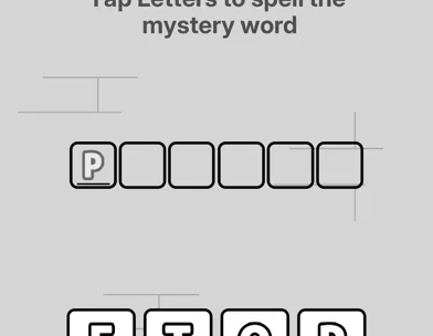 Words Story screenshot 3
