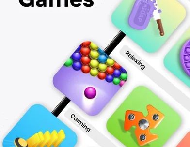 антистрес - Antistress, Pop it screenshot 1