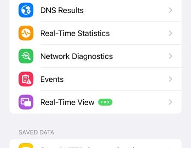 Surge 5 screenshot 3