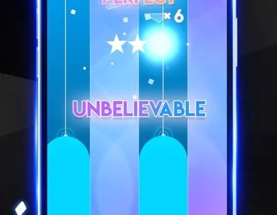 Magic Tiles 3: Piano Game screenshot 1