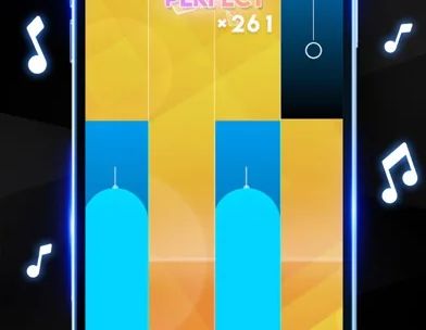 Magic Tiles 3: Piano Game screenshot 5
