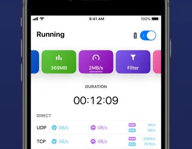 Quantumult X screenshot 3