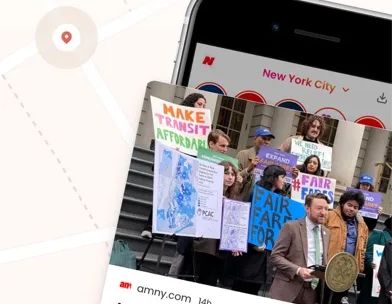 Opera News: новости дня screenshot 4