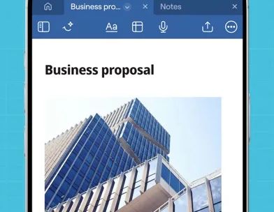 Goodnotes: AI Notes, Docs, PDF screenshot 2