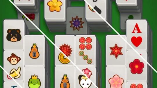 Пасьянс «Маджонг»! screenshot 5