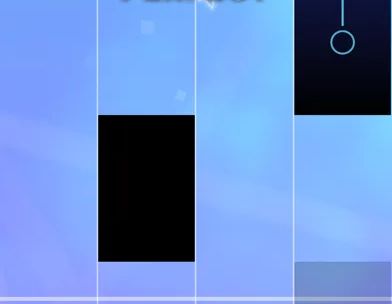 Music Tiles 2: Tap Magic Piano screenshot 1