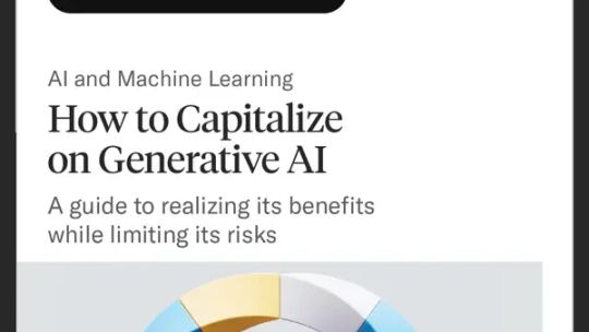 Harvard Business Review screenshot 4
