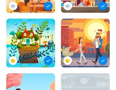 Differences - Відмінності screenshot 2
