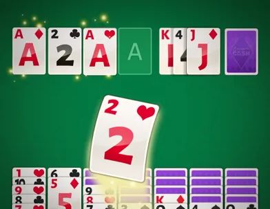 Gana dinero con Solitario screenshot 1