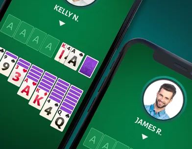 Gana dinero con Solitario screenshot 4