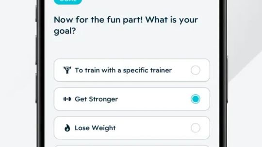 EvolveYou: Strength For Women screenshot 2