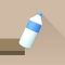 Bottle Flip 3D — Tap to Jump!