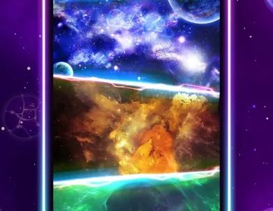 Dancing Road Color Match & Hop screenshot 1