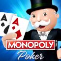 MONOPOLY Poker Техаський Покер