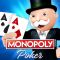 MONOPOLY Poker Техаський Покер