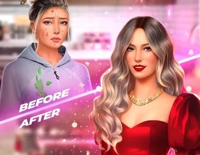 Love Sick: Interactive Stories screenshot 1