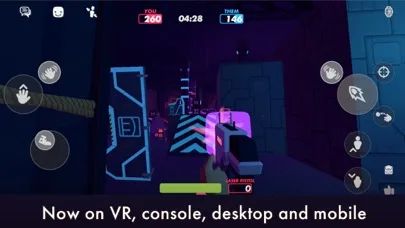 Rec Room: Play with Friends screenshot 1