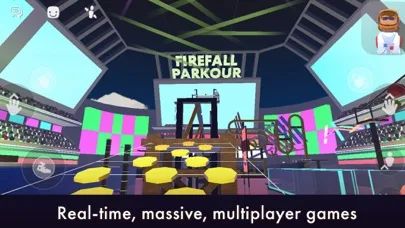 Rec Room: Play with Friends screenshot 2