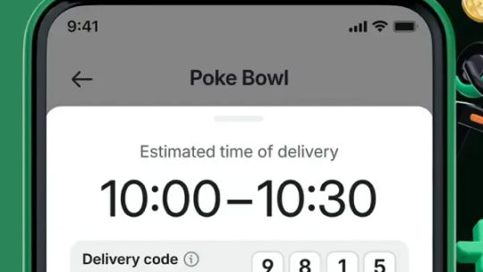 Bolt Food screenshot 5