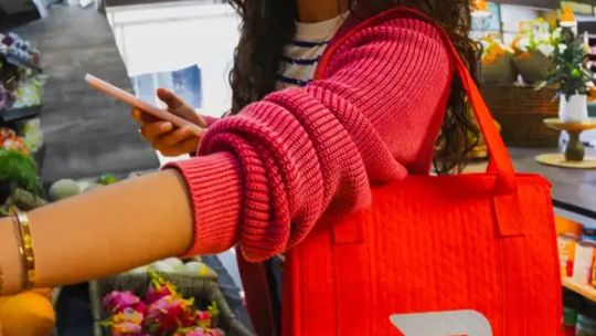 DoorDash - Dasher screenshot 1