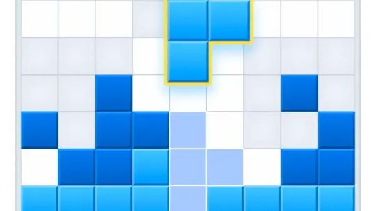 Blockudoku - Блок пазл screenshot 2