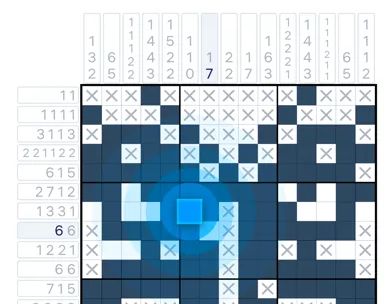 Nonogram.com - Пазли нонограм screenshot 5