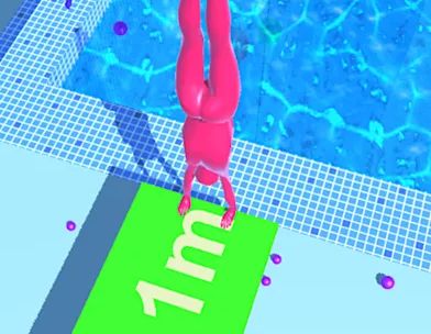 Flip & Dive 3D screenshot 3