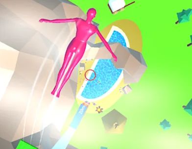 Flip & Dive 3D screenshot 4