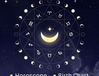 MoonX: Місячний Календар Фаз screenshot 1