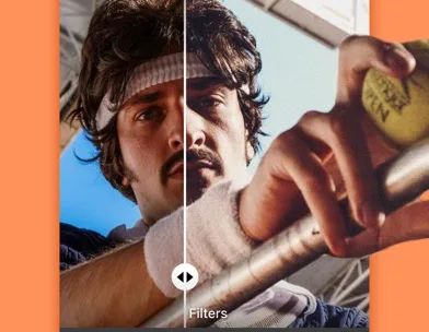 Instories: AI Photo & Video screenshot 3