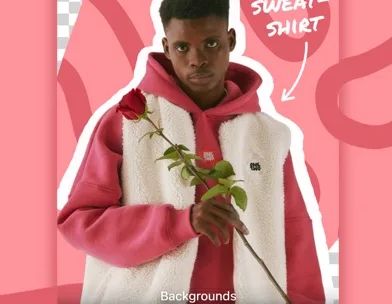 Instories: AI Photo & Video screenshot 5