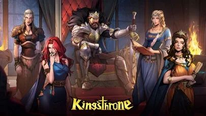 King's Throne screenshot 3