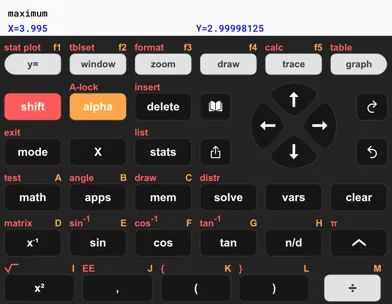 калькулятор Taculator screenshot 1