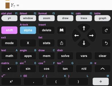 калькулятор Taculator screenshot 2
