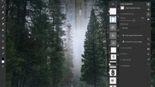 Adobe Photoshop screenshot 3