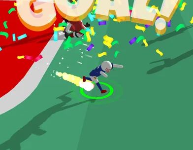 Ball Brawl 3D - Football Cup screenshot 3