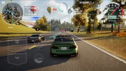 CarX Street screenshot 1