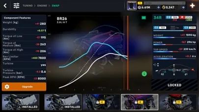 CarX Street screenshot 3