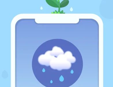 Focus Plant:forest app blocker screenshot 1