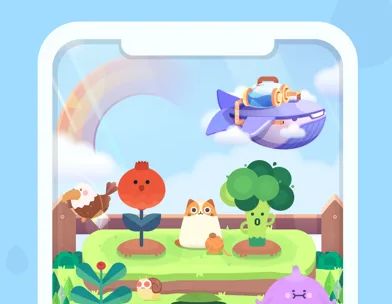 Focus Plant:forest app blocker screenshot 2