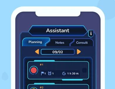 Focus Plant:forest app blocker screenshot 5