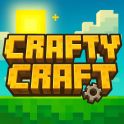 Crafty Craft for Minecraft PE