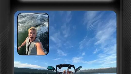 BeReal: Photos & Friends Daily screenshot 3